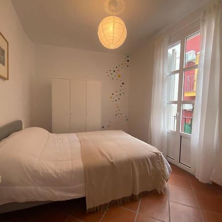 Tranquilo Piso Alameda Apartment Sevilla Exterior foto