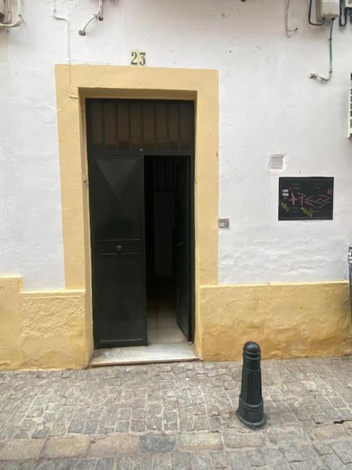 Tranquilo Piso Alameda Apartment Sevilla Exterior foto