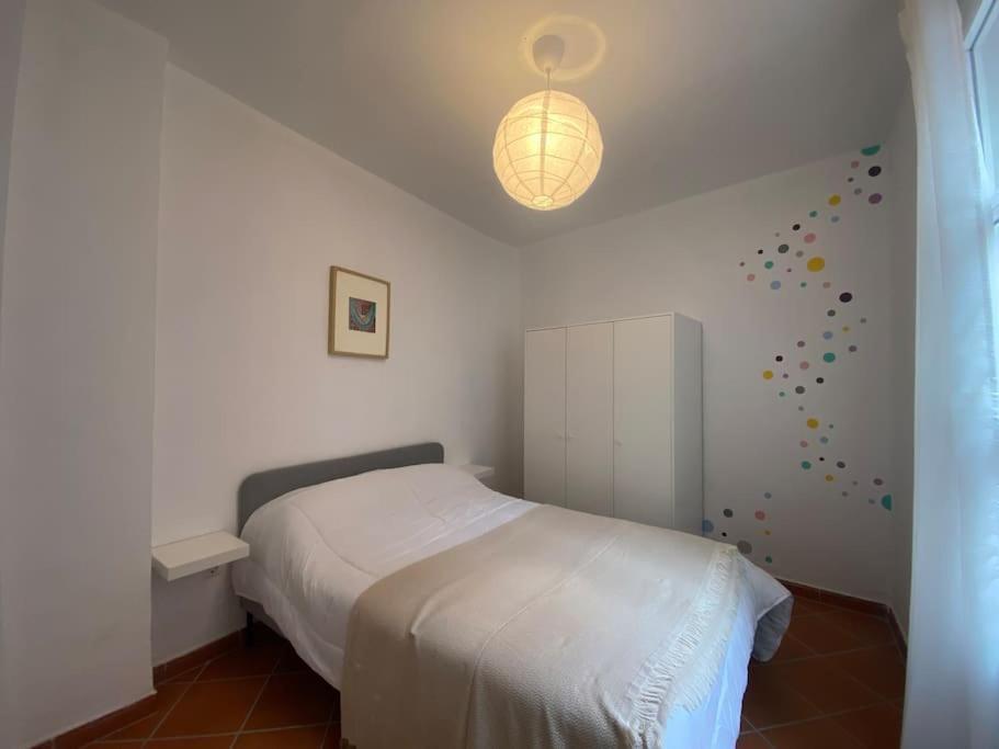 Tranquilo Piso Alameda Apartment Sevilla Exterior foto
